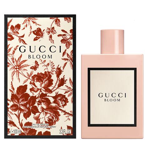 blossom gucci perfume|Gucci bloom women's perfume.